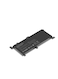 7.6V 38Wh C21N1509 C21N15WZ Laptop battery compatible for ASUS A556 A556U X556 X556UA X556UB X556UF X556UJ X556UQ X556UR X556UV,