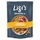 Lizi's Mango and Macadamia Granola, 400g
