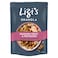 Lizi's Passion Fruit and Pistachio Granola, 400g