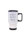Father's Day Travel Mug For Best Dad Ever - Best Gifts Dad - Birthday Gifts from Daughter Son - Gifts For Dad - Print-WORLD'S GREATEST FARTER (i mean father) Stainless Steel, 14oz