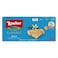 Loacker Classic Vanilla Wafers, 45g Pack of 5