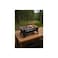 Qudra Foldable BBQ Grill &ndash; Portable, Charcoal, Camping-Friendly, Easy Clean