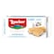 Loacker Classic Alpine Milk Wafers, 45g Pack of 5