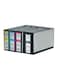 4-Piece Maxify 1400XL Ink Cartridge Set Multicolour
