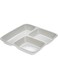 Symphony Mixed,White - Divided Trays &amp; Platters