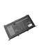 Replacement Laptop Battery For Dell Inspiron 15 7559 Series Black