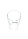 6 - Piecess Tumbler Glass Set 200ml - Tumbler Glass fOr Drinking Tea