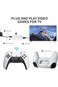 2025 New Retro Gaming Stick &ndash; Plug &amp; Play Retro Gaming Console with 21500+ Classic Video Games, 4K