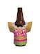 Creative Converting Shape Hula Girl Drink Holders