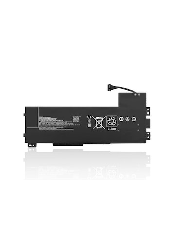 11.4V 90Wh VV09XL Laptop Battery Compatible for HP ZBook 15 G3 G4 Mobile Workstation Series HSTNN-DB7D HSTNN-C87C 808398-2B1 808398-2C1 808452-001