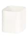 Skadis Storage Accessory Container, White
