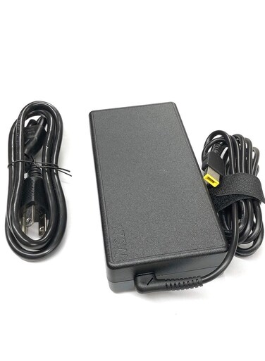 20V 8.5A square tip 170W ADL170NDC3A 5A10J46694 ADP-170CB B Laptop AC Replacement Adapter