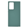 M SILICONE CASE GALAXY NOTE20 ULTRA GREEN