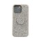 ISAFE BLING POP UP HARD COVER IPHONE 14 PRO MAX ROSE GOLD
