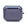 CARBON DESIGN AIRPODS PRO2 CASE BLUE