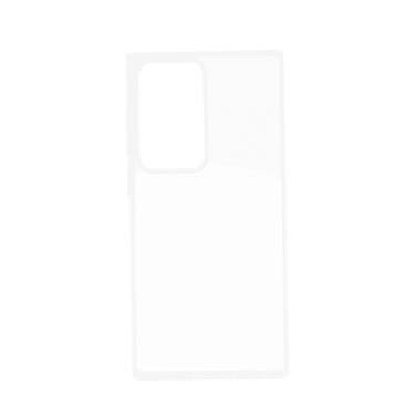 EOURO TRANSPARENT CASE S23 ULTRA