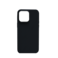 C SILICONE MAGSAFE CASE IPHONE 15 BLACK