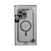 MOVENCHY TPU MAGSAFE CASE IPHONE 15 PRO MAX NATURAL TITANIUM