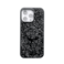 ISAFE BLING POP UP HARD COVER IPHONE 16 PRO MAX BLACK