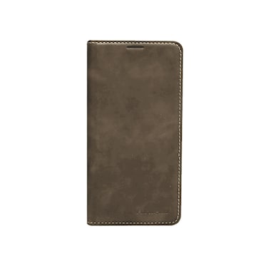FORENBW BOOKCASE IPHONE 16 PRO MAX BROWN