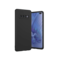 M SILICONE CASE GALAXY S10 PLUS BLACK