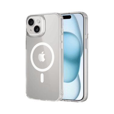 MAGSAFE CLEAR CASE IPHONE 15