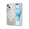 MAGSAFE CLEAR CASE IPHONE 15