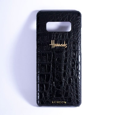 جراب سامسونج [HARRODS HARD COVER GALAXY NOTE8 BLACK]