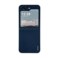 PIBLUE KEVLAR CARBON HARD CASE Z FLIP5 BLUE