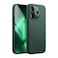 C SILICONE MAGSAFE CASE IPHONE 13 PRO MAX CLOVER