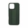 BACK COVER MAGNETIC GRIP CASE IPHONE 16 PLUS GREEN