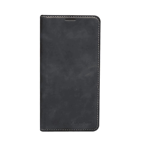 FORENBW BOOKCASE IPHONE 16 PRO MAX BLACK