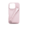 RHODE LIPSTICK SILICONE CASE IPHONE 16 PINK