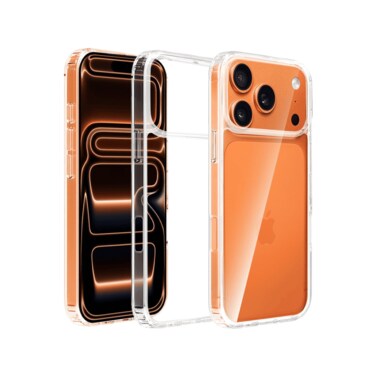 ATOUCH ANTI-BURST CASE IPHONE 17 PRO MAX