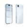 EOURO Transparent Silicone Case iPhone 17 Air