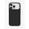Silicone MagSafe Case for iPhone 17 Pro Max &ndash; Black