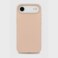 Silicone MagSafe Case for iPhone 17 Air &ndash; Pale Gold