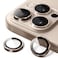 MAESTRO ANTI GLARE LENS PROTECTOR IPHONE 16 PRO/16 PRO MAX NATURAL TITANIUM
