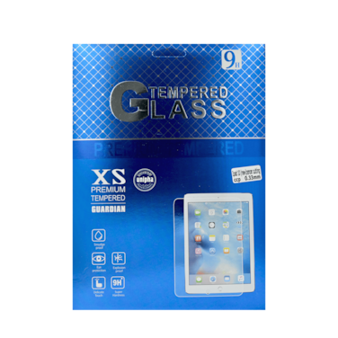 TEMPERED GLASS SCREEN PROTECTOR IPAD 10.9 2022