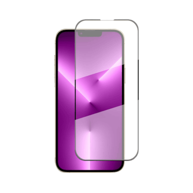 TEMPERED GLASS SCREEN PROTECTOR IPHONE 13 PRO MAX NORMAL