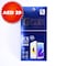 شاشة حماية زجاج هواوي نوفا3 E  [TEMPERED GLASS SCREEN PROTECTOR HUAWEI NOVA 3E]