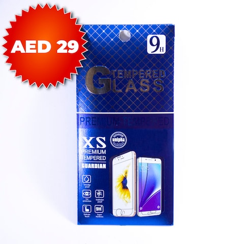 شاشة حماية زجاج هواوي نوفا3 E  [TEMPERED GLASS SCREEN PROTECTOR HUAWEI NOVA 3E]