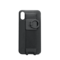 فينجر جرب جراب ايفون اكس ار [FINGER GRIP CASE IPHONE XS BLACK]