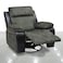 Karnak Chicago Recliner Sofa