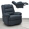 Karnak Citylights Recliner Sofa