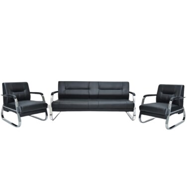 Karnak Flexi Office Sofa Set