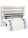 Dubai Gallery Triple Roll Holder White 21G