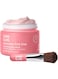 Sand &amp; Sky and Australian Pink Clay Porefining Face Mask with Applicator 60gm