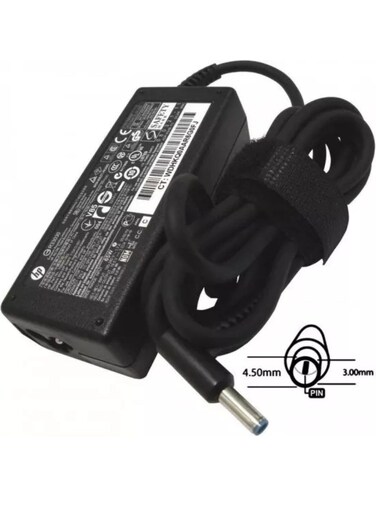 POWER ADAPTER 65W, 19.5V 4.5X3.0MM