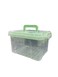 Multipurpose Portable Storage Box